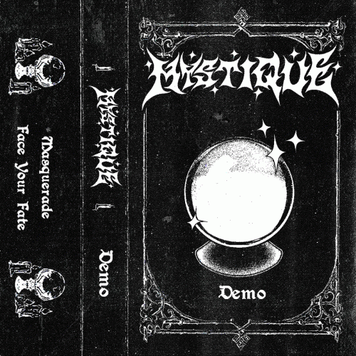 Mystique (SGP) : Demo